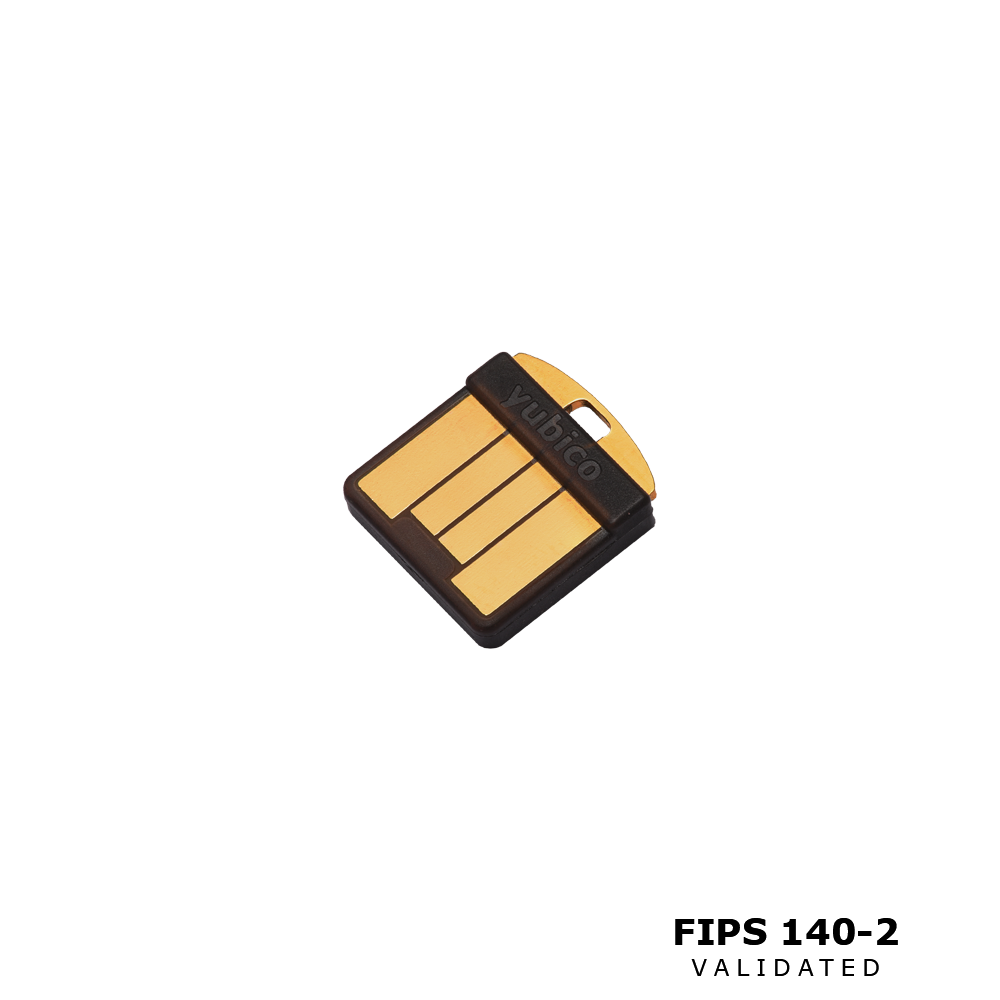 Yubico unveils its latest YubiKey 5C NFC security key, priced at